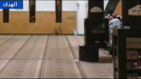 فجريه مؤثره من سورة الفجر للقارئ الشيخ د.ياسر الدوسري 20-6-1438هجريه الأحد