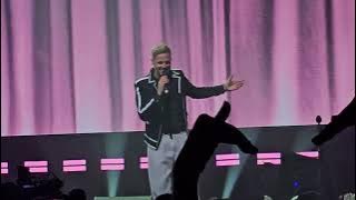 240604 Westlife - Fool Again | The Hits Tour Live in Hanoi