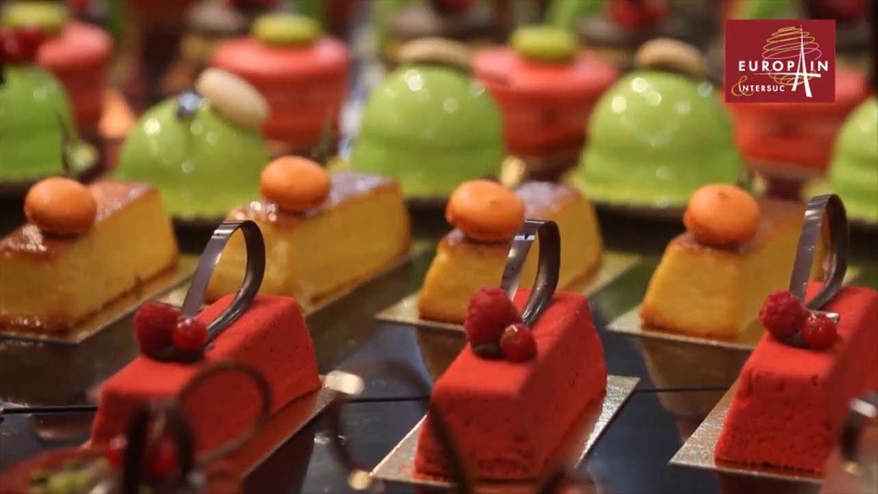 Welcome to the French trade shows