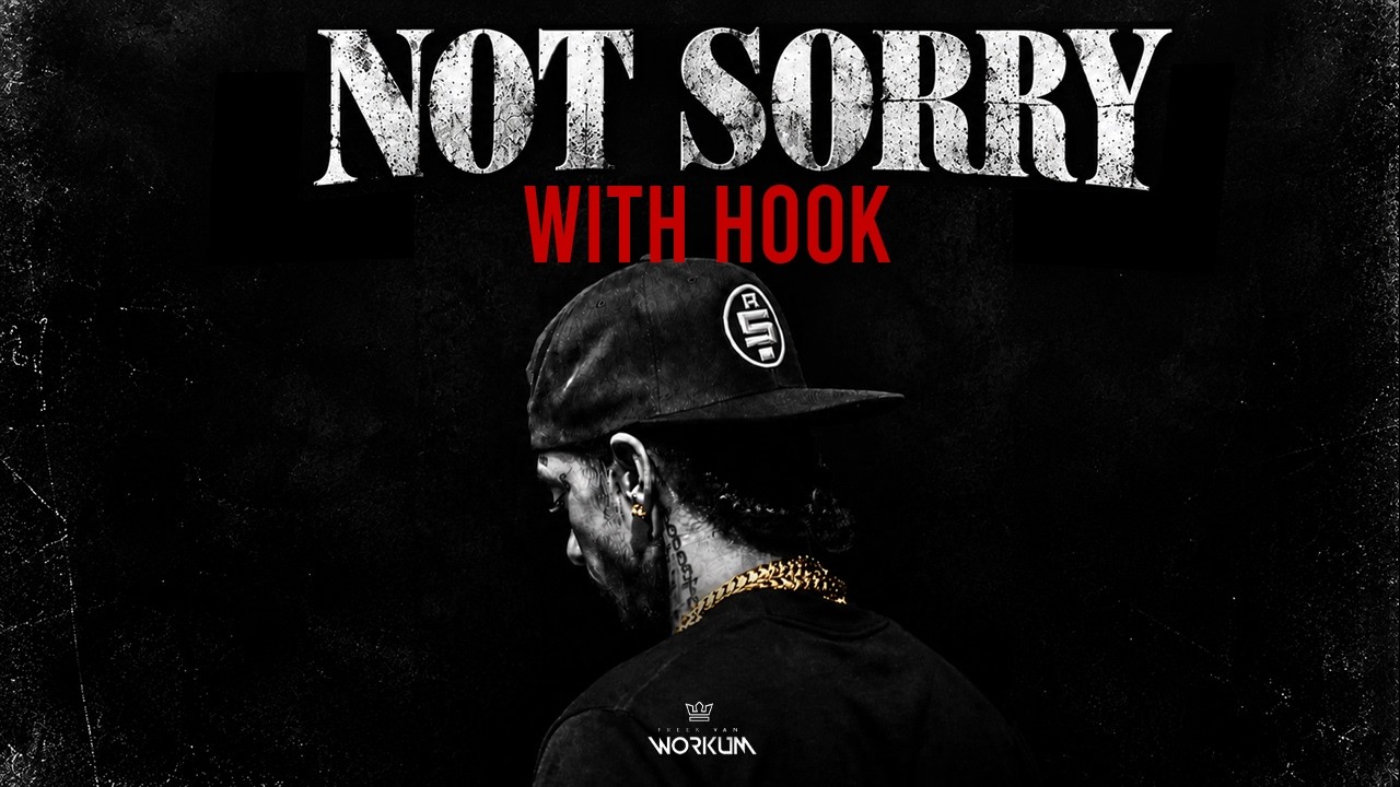 Not Sorry