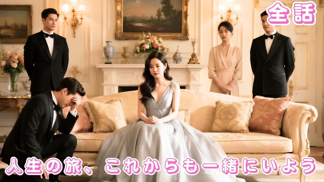 【中国ドラマ 日本語字幕 無料全話】車禍で生殖能力を失った彼女、夫の隠し子を発見?！巧みに入れ替え、真実が明らかに…渣男は跪いて謝罪！#短編ドラマ #ceo #ショートドラマ #250930ysA3