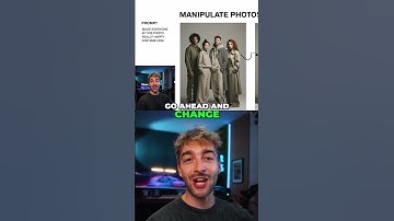 Transform Your Images with AI Magic!