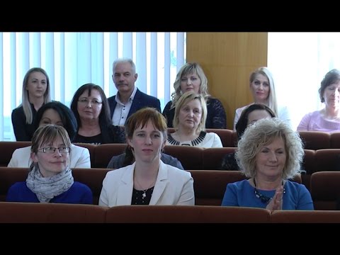 Video: Aká Mladá Je Profesia Sociálneho Učiteľa