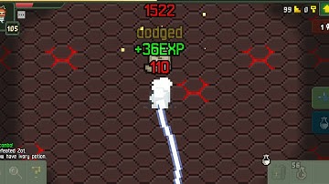 [Harder Sprouted PD] Zot fight rework V2 (final?)