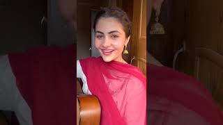 Akh Kashni ❤️❤️ #noorchahal #akhkashni #punjabisong