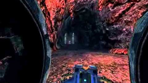 TheBall on S3 Chrome 430 GT 256 MB