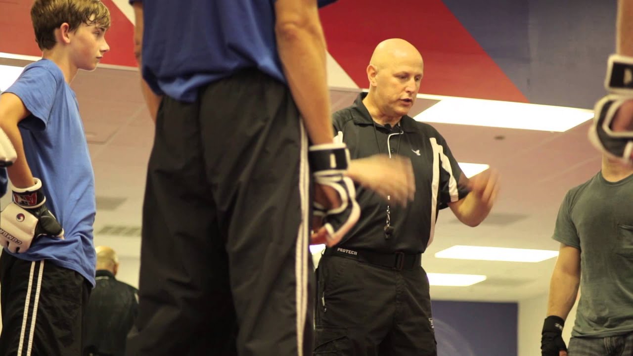 ATA Leadership Martial Arts Krav Maga YouTube