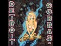 Nothing but a heartache - The detroit cobras