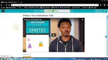 Code.org | Computer Science Discoveries | Unit 3 Lesson 6 part 1 exercises
