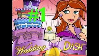 Игра Свадебный переполох | #1 Игра Свадебный переполох | #1