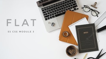 FLAT (table filling method) //module 3 //CSE #2019scheme #ktu #cse