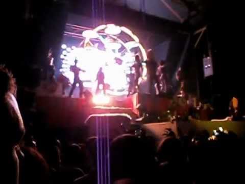 FIESTA SUPERMARTXÉ EN VIGO (rolling in the deep).