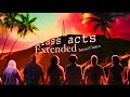 Brandon rogers class acts intro extended