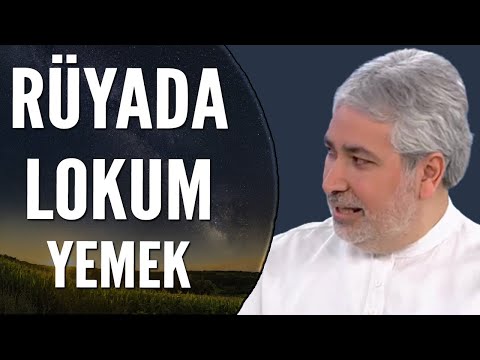 Rüyada Safranbolu Lokumu Yemek Ne Anlama Gelir? | Mehmet Emin Kırgil