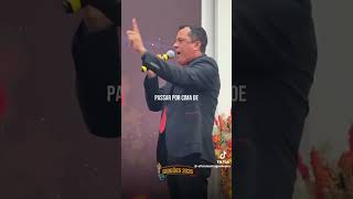 Congresso Gideão missionário 2026- Mensagem poderosa!!