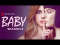 Soundtrack (S3E5) #25 | Non È Per Sempre | Baby (2020)