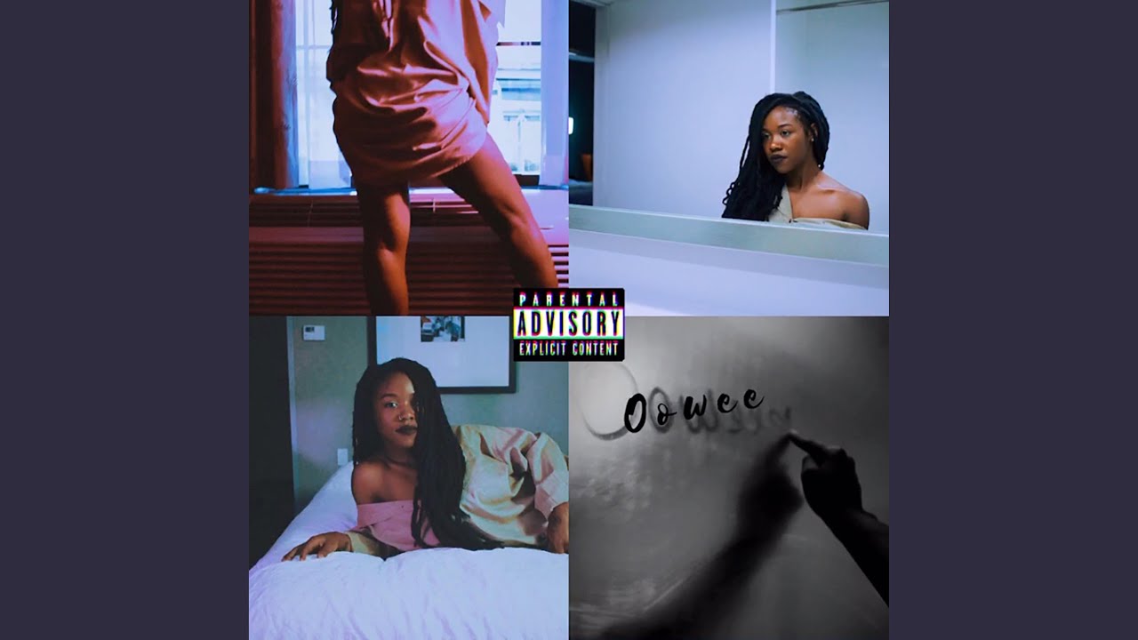 Watch Oowee on YouTube Watch Oowee on YouTube