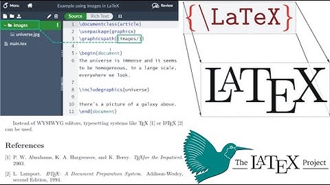 LaTeX Tutorial for Beginners | Part 1 | In Hindi/urdu