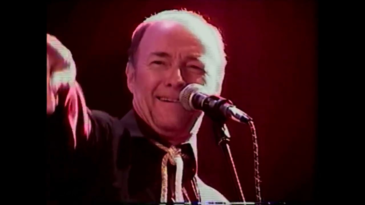 The MONKS - Cavestomp 1999 - Westbeth Theatre Center, New York, NY, USA