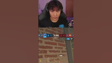 Ubisoft EXPOSES Spoit For CHEATING In R6?!