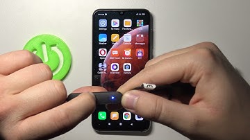 How to Pair XIAOMI Mi 9 SE to HUAWEI AM61 Wireless Earphones – Bluetooth Connection