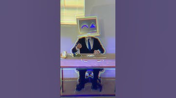 Thumbnail of The song is Stuck Inside by TLT, CG5 Black Gryph0n, Baasik, and Kevin Foster #tvhead #stumbleglow