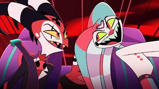 I Dont Want To Be Nobodys Baybay - Helluva Boss Season 3 Clip