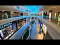 Akasya Shopping Mall | Istanbul 🇹🇷 [4K]