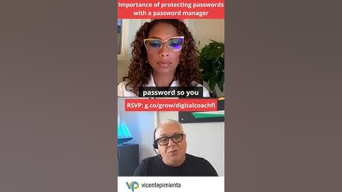 The Guide to Password Managers