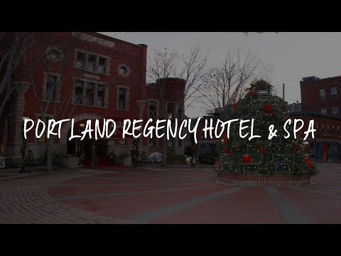 Wideo: 9 najlepszych hoteli w Portland, Maine w 2022 roku