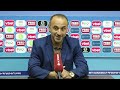 Eghishe Melikyan | Press Conference | vs Ararat-Armenia