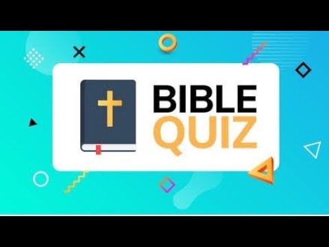JKM TV Bible quiz | Daily One quiz | யார் அந்த Genius..? | Bible Game Show | 22 May