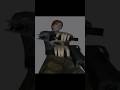 Resident Evil: Steve core