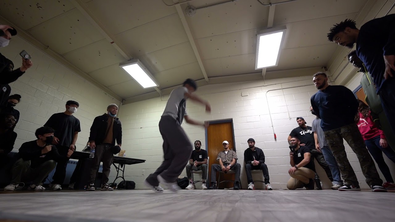 Volt vs Mach5 | Smoke Sesh Monthly Vol.1 | Top4