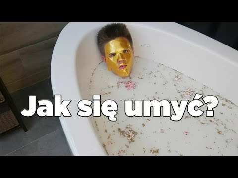 Jak się umyć? | LORD KRUSZWIL