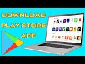Install Android Apps on PC Without Any Emulator | Install Android Apps on PC