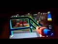 another rec room vid with sanders