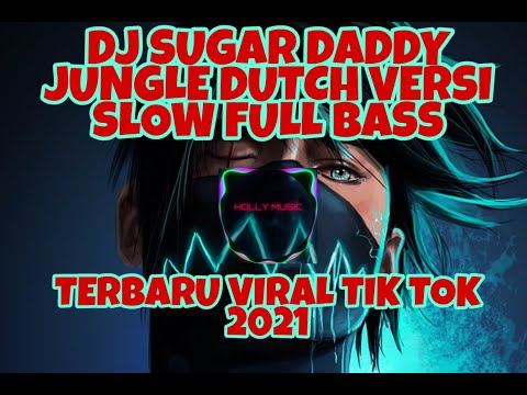 PARTY - SUGAR DADDY πΌπ΄ TERBARU BASS GLERR π ECHAN REMIXR FT RESKI GILANO π₯ 2025