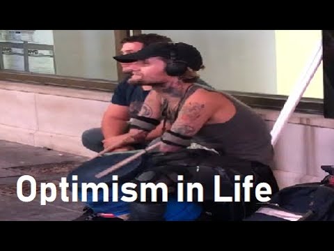 Time Square New York City at Night - Time square New York at Night Performance - Optimism in Life