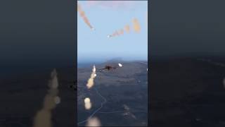 F-16 Shoots Down MiG-29 - Military Simulation - Arma 3 F-16 Shoots Down MiG-29 - Military Simulation - Arma 3
