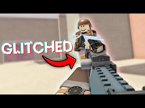 They Accidentally Made This The Best Gun Ever....