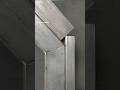 Why do so few people know simple tricks like this?. #welder #welding #metalwork #fabrication