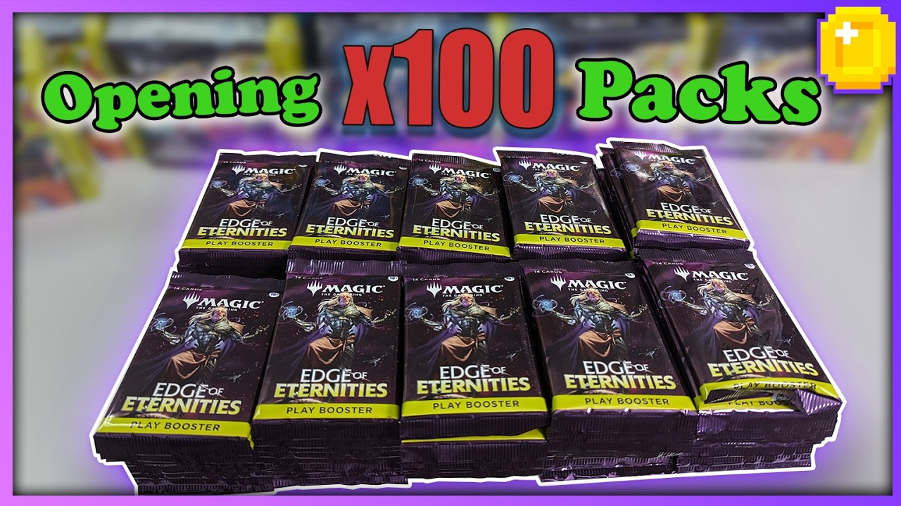 edge of eternities collector booster box card list Amazon.com: Magic the Gathering Booster Pack ~ Revised Edition : Toys &  Games main image 0