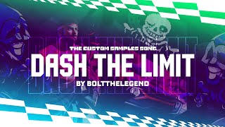 DASH THE LIMIT