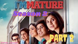 Ladki 👸 Pahuchi Hospital 🏥 Ladke 🧑‍💼 ne Kiya kand _ ImMature Web Series _ Web Cinema