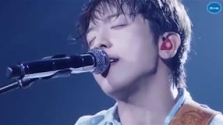 Video voorbeeld van "[HD]CNBLUE Angel 2017"