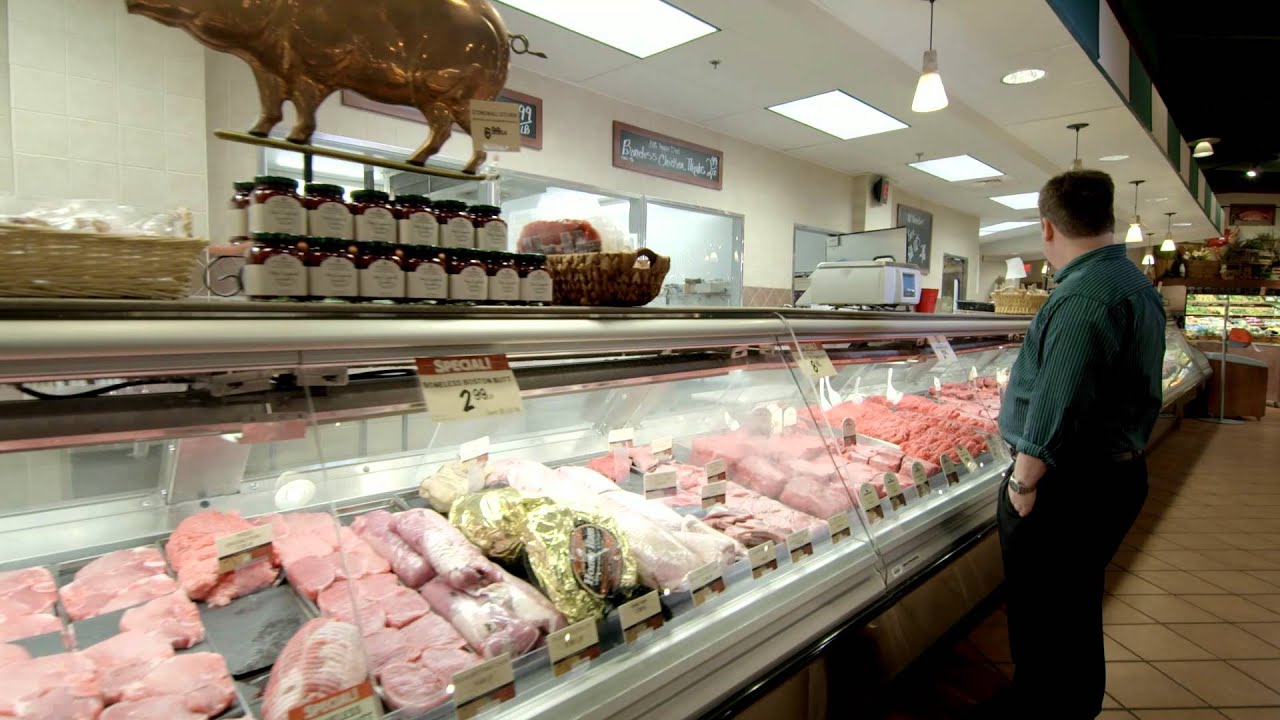 Careers at The Fresh Market Department Managers YouTube