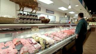 Careers at The Fresh Market -  Department Managers