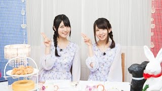 ＧＡ文庫提供「大坪由佳のツボンジュ～ル☆」第34回（2015年5月27日）