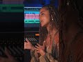Tyla on the 'Water' Dance Challenge┃Rolling Stone #Shorts
